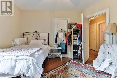 501 Palmerston Boulevard, Toronto, ON - Indoor Photo Showing Bedroom