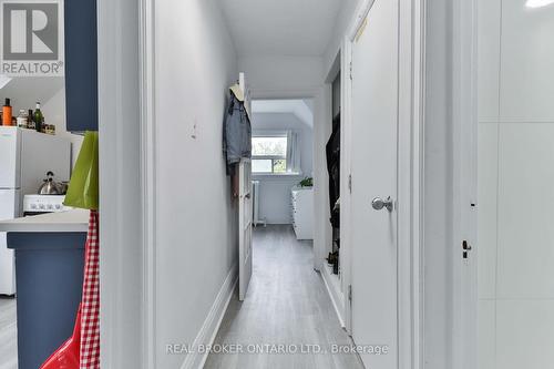 501 Palmerston Boulevard, Toronto, ON - Indoor Photo Showing Other Room