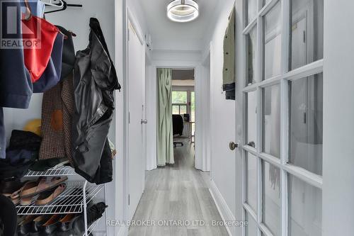 501 Palmerston Boulevard, Toronto, ON - Indoor Photo Showing Other Room