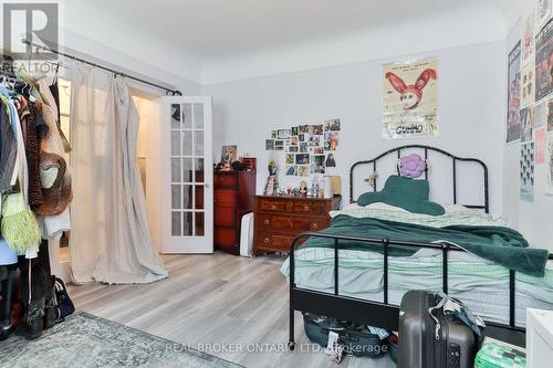 501 Palmerston Boulevard, Toronto, ON - Indoor Photo Showing Bedroom