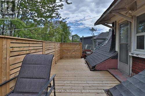 501 Palmerston Boulevard, Toronto, ON - Outdoor With Exterior