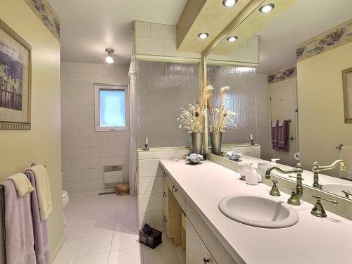 Salle de bains - 148 Rue Bullard, Magog, QC - Indoor Photo Showing Bathroom