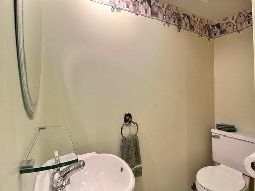 Salle d'eau - 148 Rue Bullard, Magog, QC - Indoor Photo Showing Bathroom