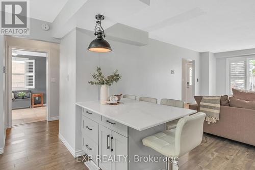 29 Arthur Mark Drive, Port Hope, ON - Indoor Photo Showing Living Room