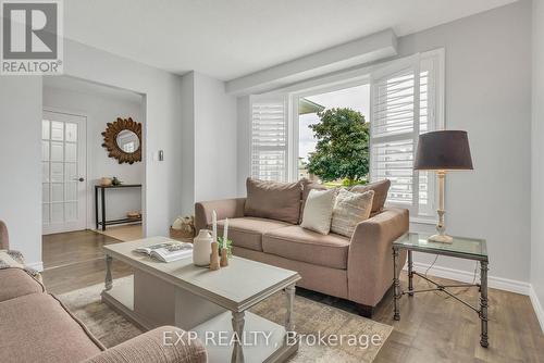 29 Arthur Mark Drive, Port Hope, ON - Indoor Photo Showing Living Room