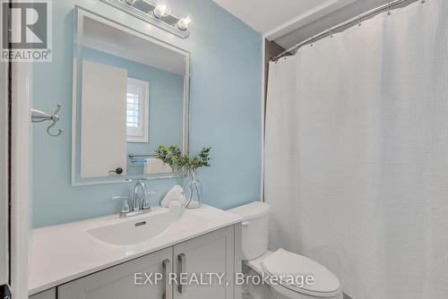 29 Arthur Mark Drive, Port Hope, ON - Indoor Photo Showing Bathroom