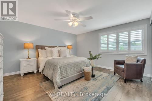 29 Arthur Mark Drive, Port Hope, ON - Indoor Photo Showing Bedroom