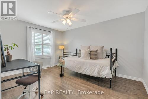 29 Arthur Mark Drive, Port Hope, ON - Indoor Photo Showing Bedroom