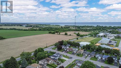 29 Arthur Mark Drive, Port Hope, ON - Outdoor With Body Of Water With View