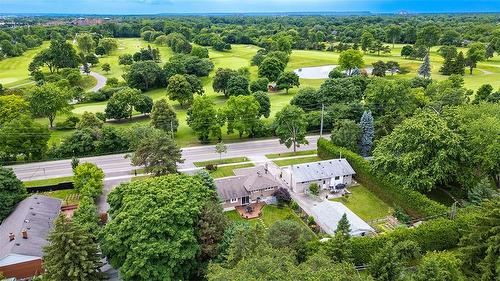 1179 Sixth Line, Oakville, ON - Outdoor With View