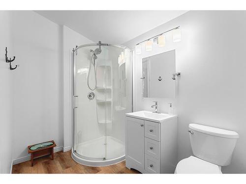 Salle de bains - 92 Ch. Du Lac-De-La-Ferme, Otter Lake, QC - Indoor Photo Showing Bathroom