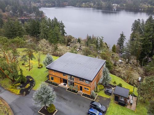 4810 Prospect Lake Rd, Saanich, BC 