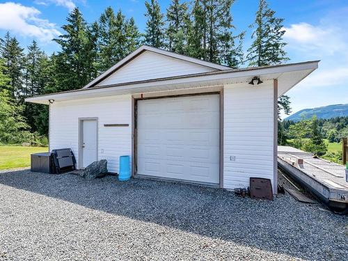 3450 Glenora Rd, Duncan, BC 