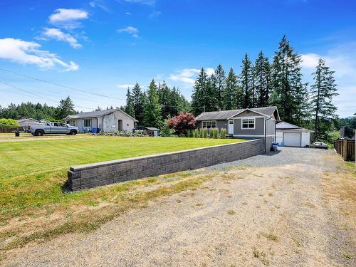 3450 Glenora Rd, Duncan, BC 