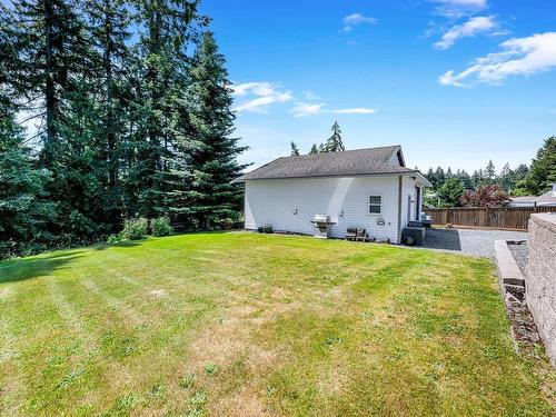 3450 Glenora Rd, Duncan, BC 