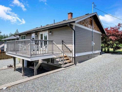 3450 Glenora Rd, Duncan, BC 