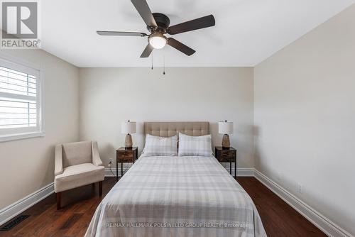 527 Lake Drive E, Georgina, ON - Indoor Photo Showing Bedroom