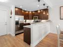 207-2881 Peatt Rd, Langford, BC  - Indoor Photo Showing Kitchen With Upgraded Kitchen 