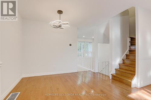 1654 John Street, Markham, ON - Indoor Photo Showing Other Room