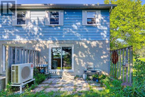 1654 John Street, Markham, ON - Outdoor