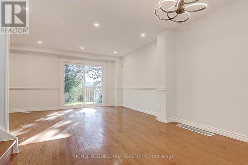 1654 John Street, Markham, ON - Indoor Photo Showing Other Room