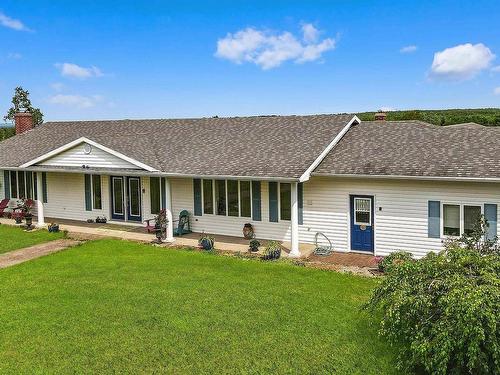 2489 Coxheath Road, Sydney Forks, NS 