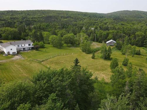 2489 Coxheath Road, Sydney Forks, NS 