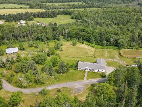 2489 Coxheath Road, Sydney Forks, NS 