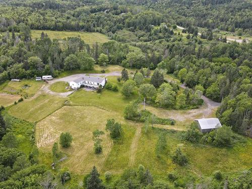 2489 Coxheath Road, Sydney Forks, NS 