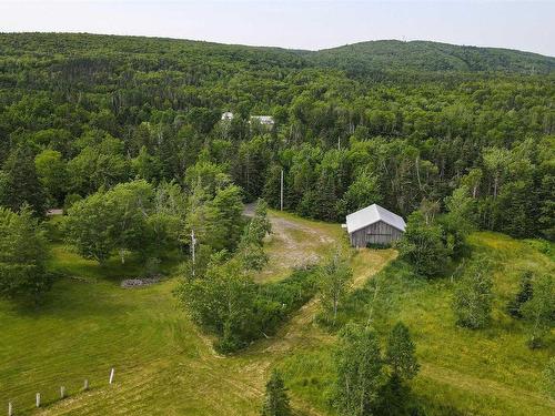 2489 Coxheath Road, Sydney Forks, NS 