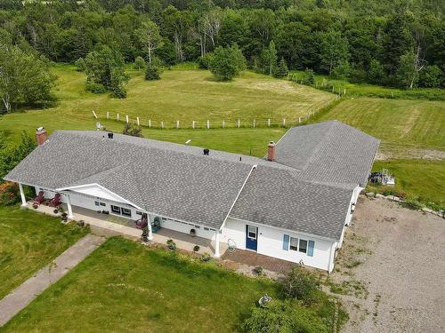 2489 Coxheath Road, Sydney Forks, NS 