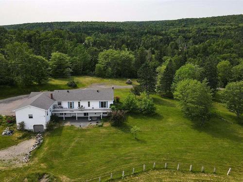 2489 Coxheath Road, Sydney Forks, NS 