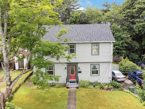 206 Empire Street, Bridgewater, NS 