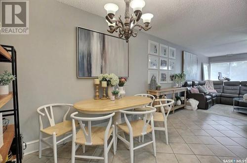 24 2338 Assiniboine Avenue, Regina, SK - Indoor Photo Showing Dining Room