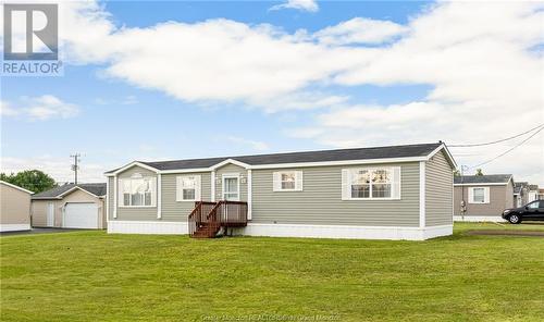 10 Tobique Lane, Dieppe, NB 