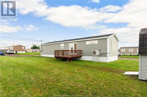 10 Tobique Lane, Dieppe, NB 