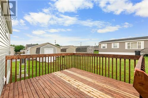 10 Tobique Lane, Dieppe, NB 