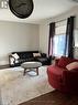40.5 Victoria Street N, Kawartha Lakes, ON  - Indoor Photo Showing Living Room 