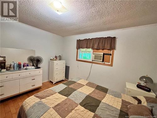 120 Hospital Street, Bath, NB - Indoor Photo Showing Bedroom