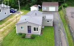 1486 East Prince Street  Salmon River, NS B2N 1J9