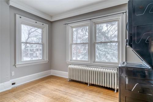 Second Level - 169 Delaware Avenue, Hamilton, ON - Indoor Photo Showing Other Room