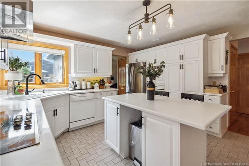 226 Glengrove, Moncton, NB - Indoor Photo Showing Kitchen