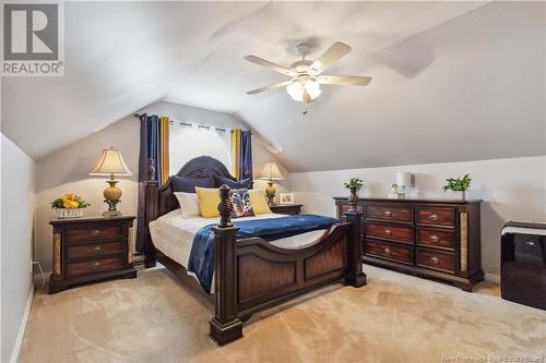 226 Glengrove, Moncton, NB - Indoor Photo Showing Bedroom