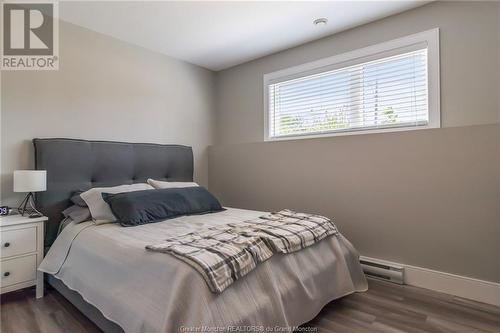 47 Timandra Cres, Moncton, NB - Indoor Photo Showing Bedroom