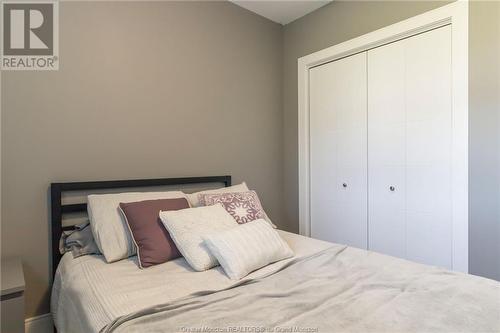 47 Timandra Cres, Moncton, NB - Indoor Photo Showing Bedroom