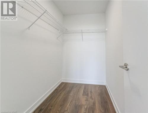 15 Wellington Street Unit# 2108, Kitchener, ON - Indoor With Storage