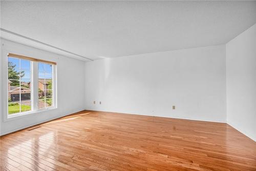 287 Cornwallis Road, Ancaster, ON - Indoor Photo Showing Other Room