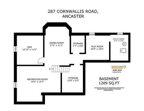 287 Cornwallis Road, Ancaster, ON - Other