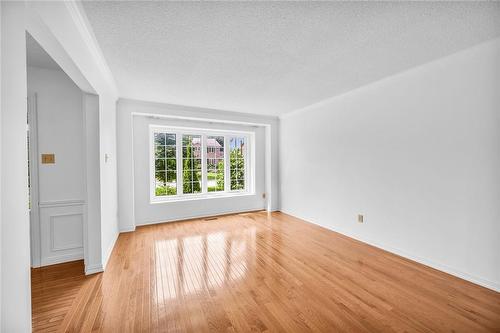 287 Cornwallis Road, Ancaster, ON - Indoor Photo Showing Other Room
