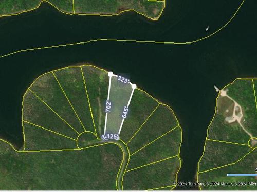 Lot 12 Sabre Drive, Corbetts Cove, NS 